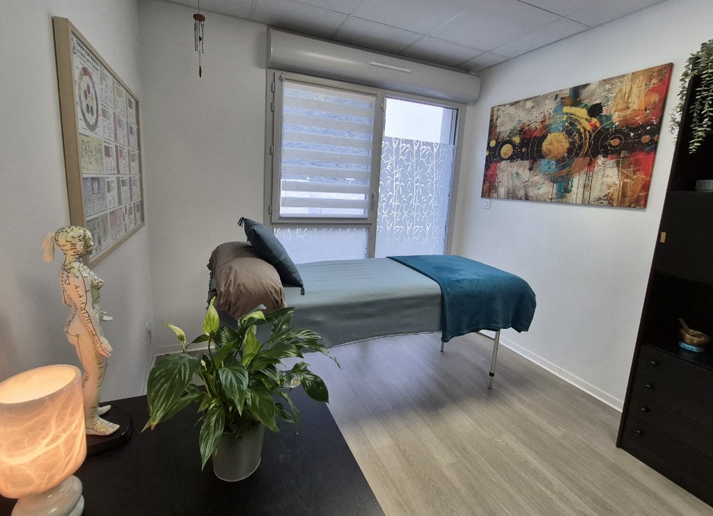 photo cabinet ALESSANDRONI Eliane