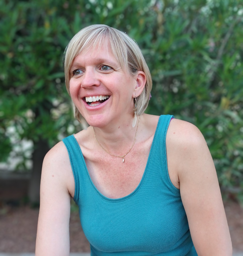 photo portrait ALESSANDRONI Eliane