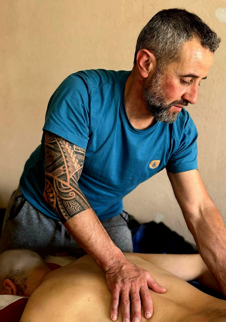 photo portrait Guillaume ROBERT