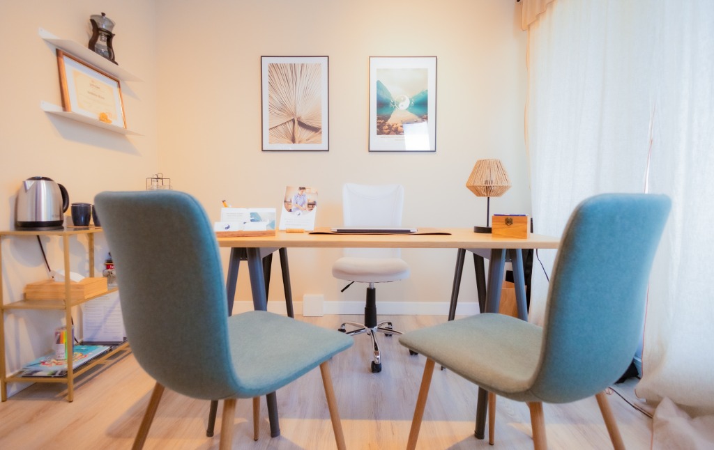 photo cabinet Barbier Céline