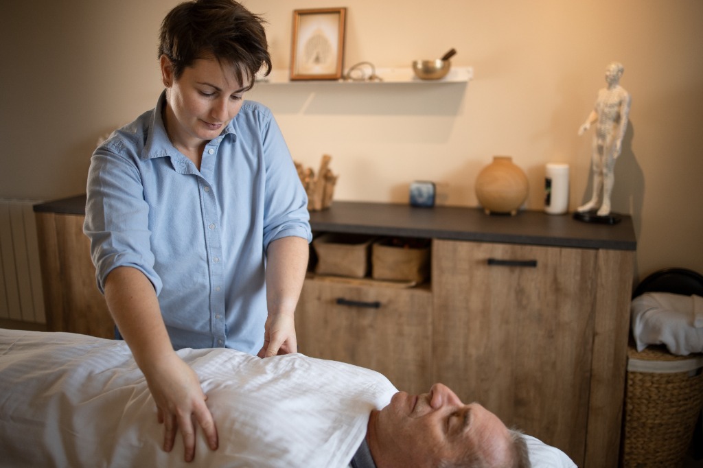 photo seance Barbier Céline