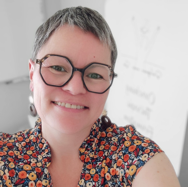 Carine Guinehut S’aligner avec soi