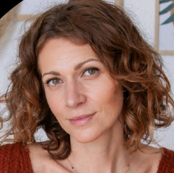 Estelle Aubry-patsalis Nutrition, Saint-Etienne