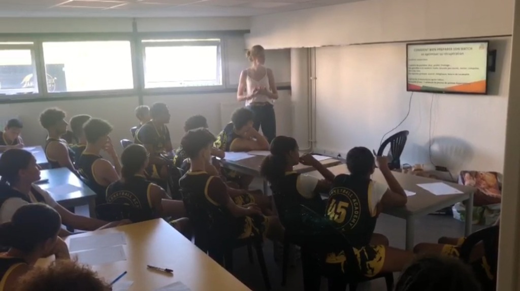 photo activite Estelle Aubry-patsalis