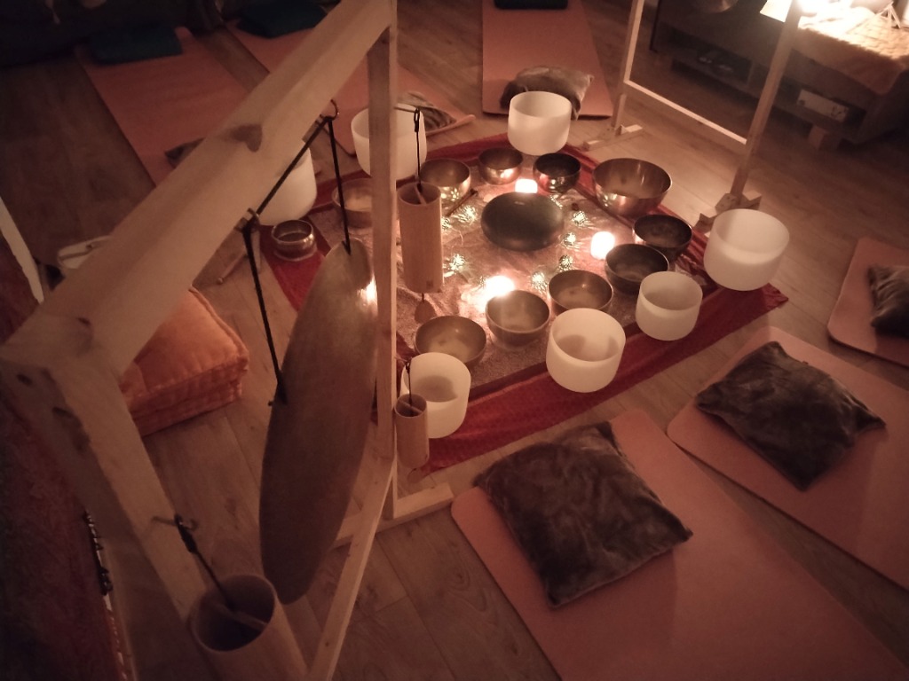 photo activite Justine Deschamps