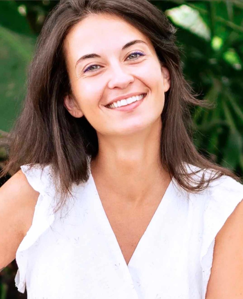 photo portrait Marine David