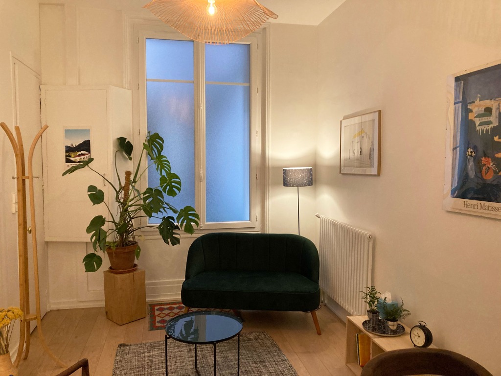 photo cabinet Boutan-Laroze Cyril