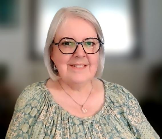 photo portrait Annie Schaeffer EI