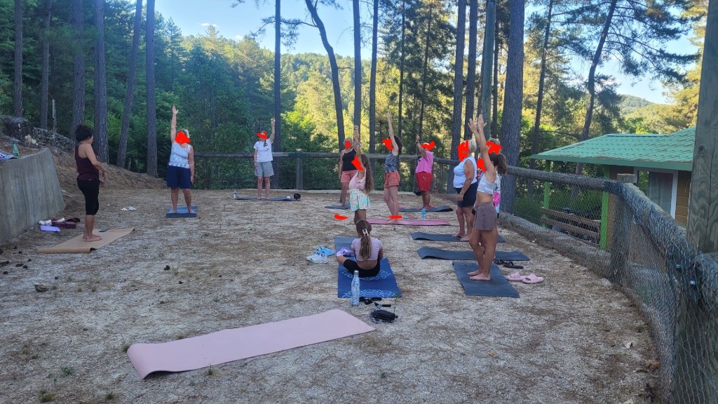 photo activite Grandpaul norohanta 