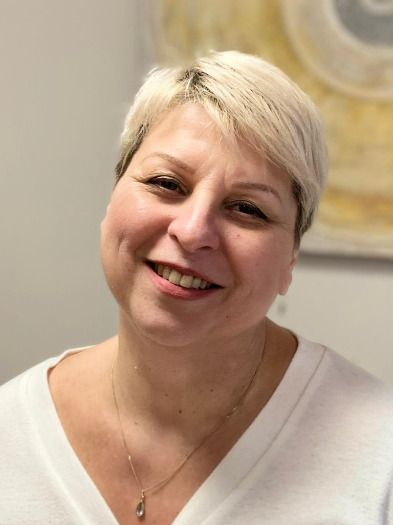 photo portrait Laure Bernard