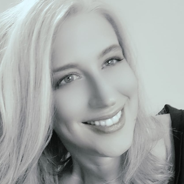 Francine Terrien, Loup la Vie