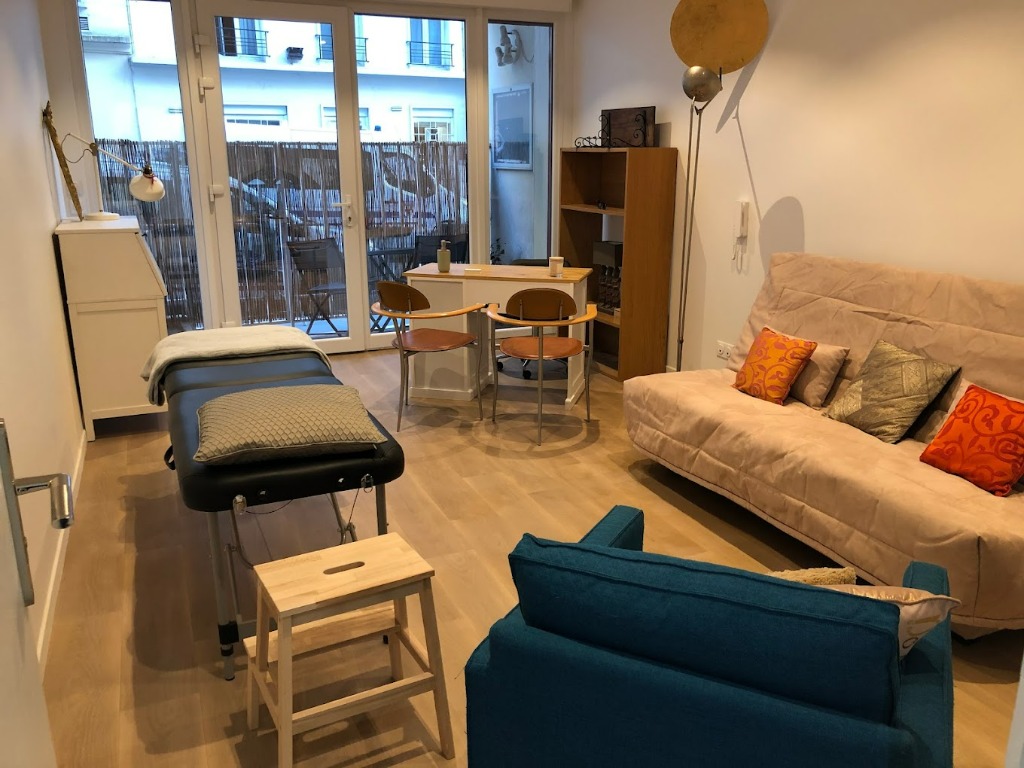 photo cabinet Victoria Le Borgne 