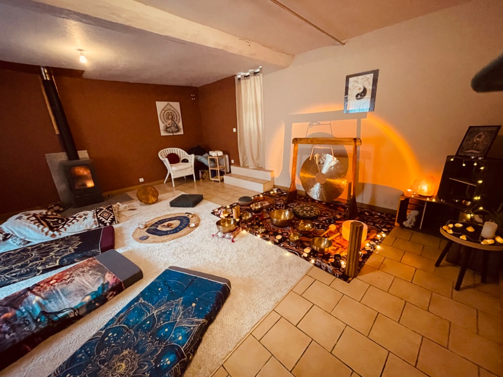 photo seance LaurLithoZen