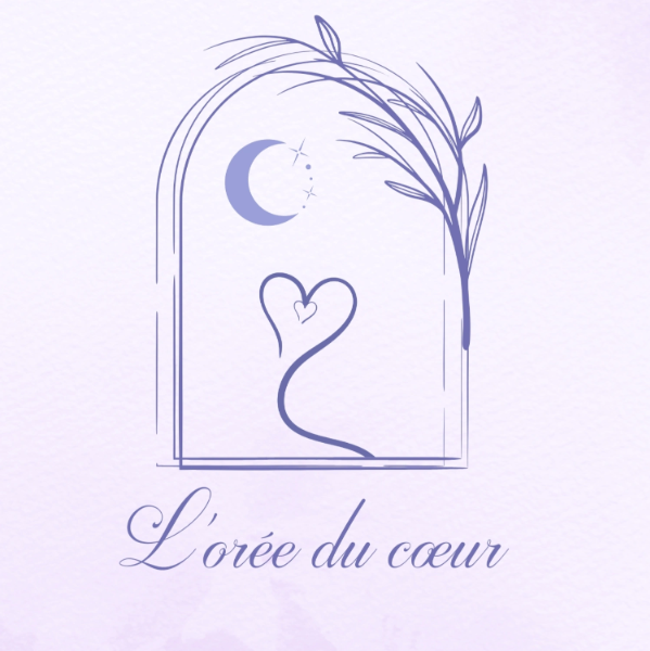 L’univers de Théia - L’Orée du Coeur