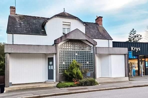 photo cabinet L’univers de Théia 