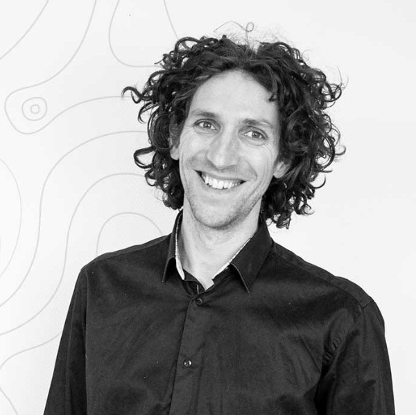 Richard Larmenier EI