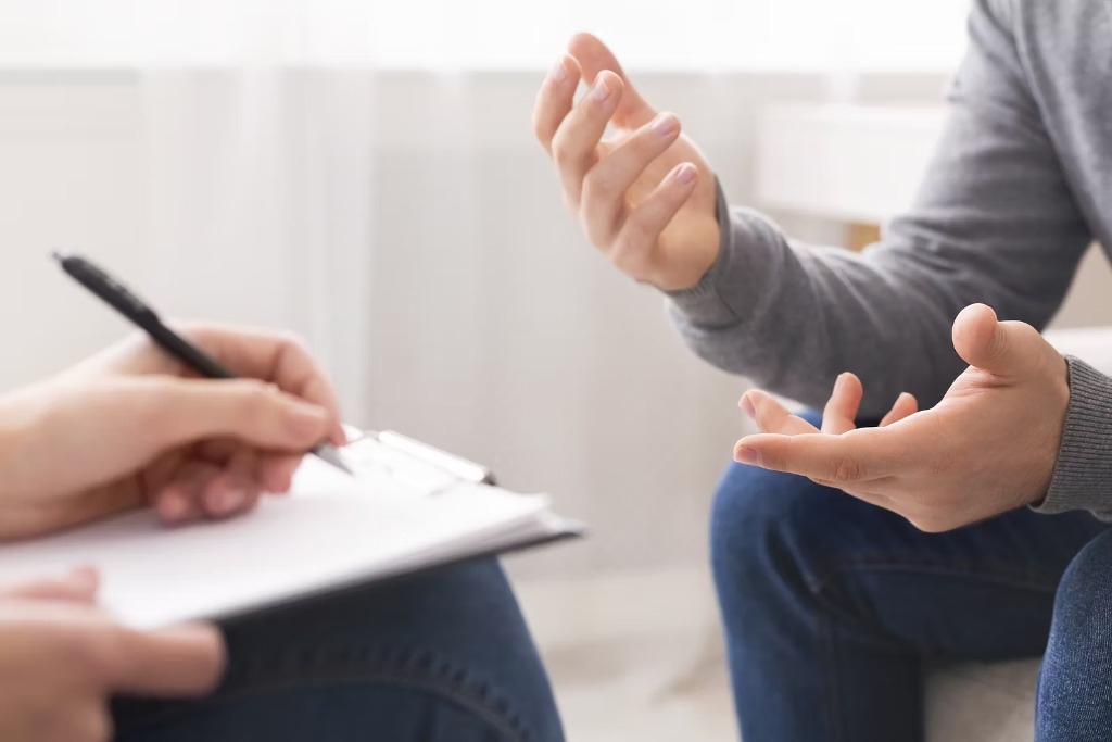 photo seance Marion Castagni