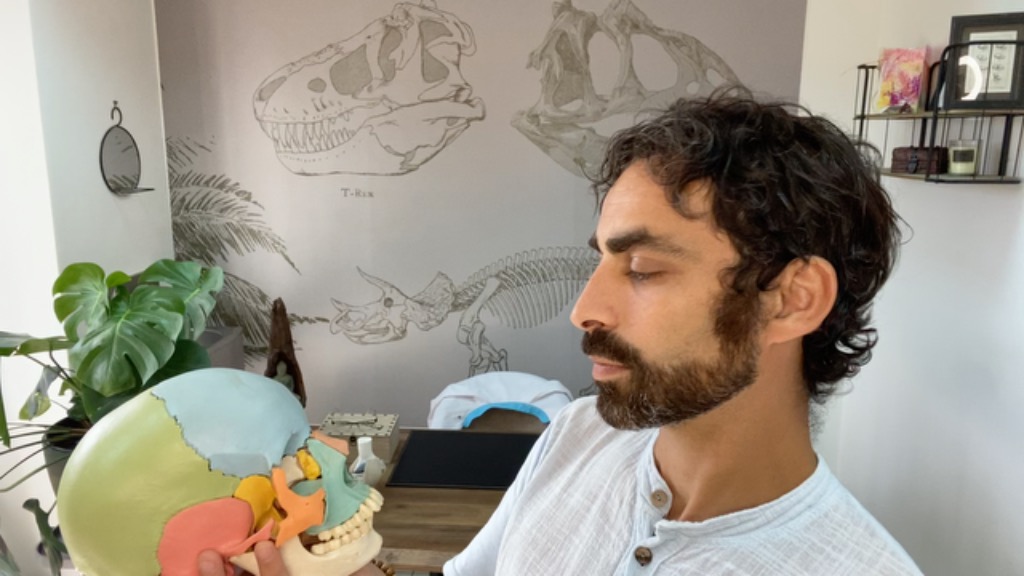 photo activite Thibaud Laurent