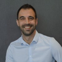 photo portrait Frédéric GOMES