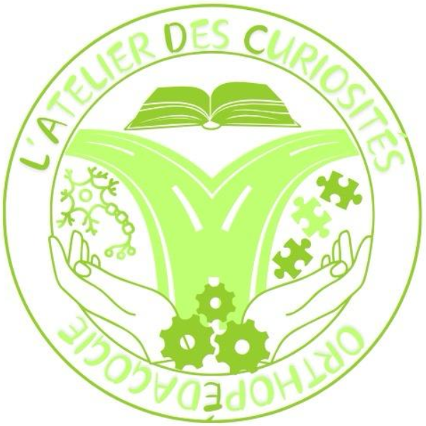 L’Atelier Des Curiosités