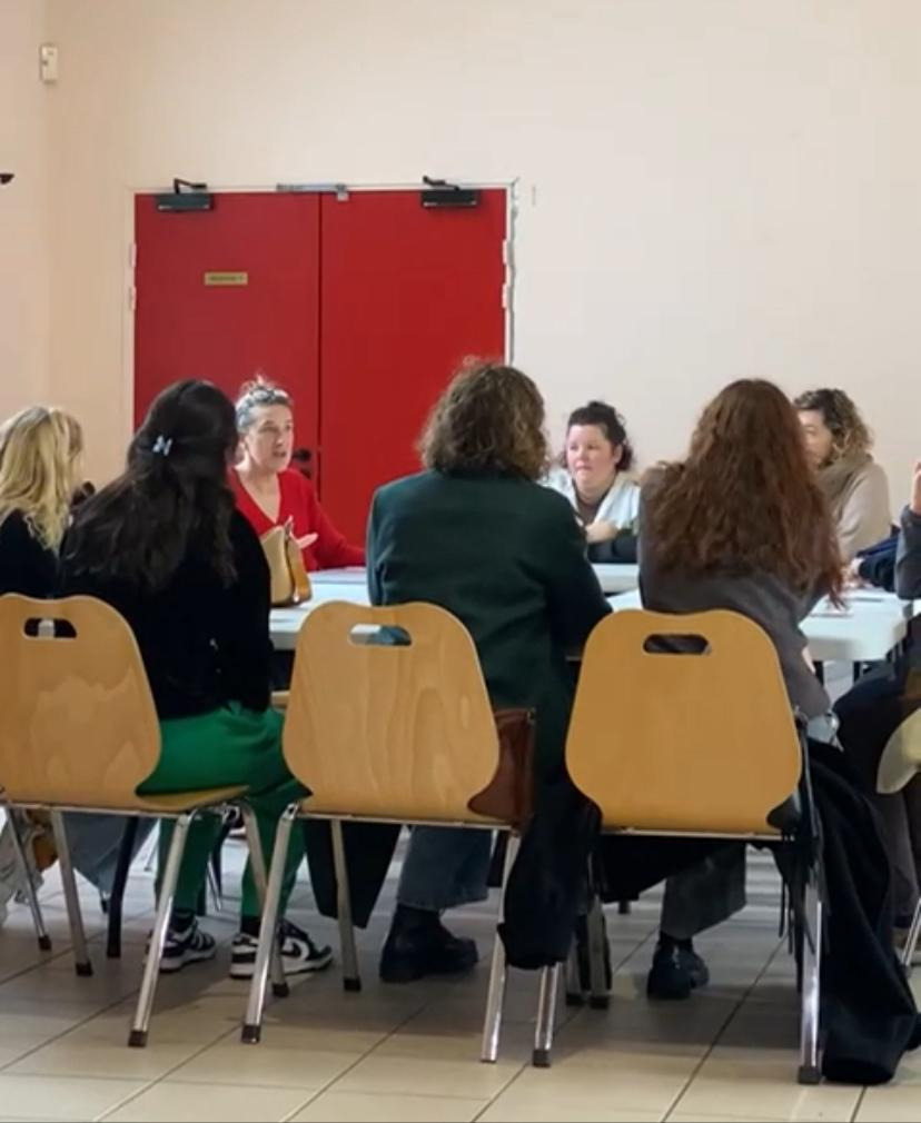 photo activite L’Atelier Des Curiosités