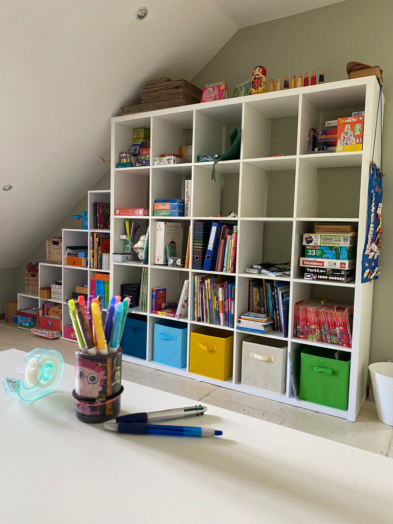 photo seance L’Atelier Des Curiosités