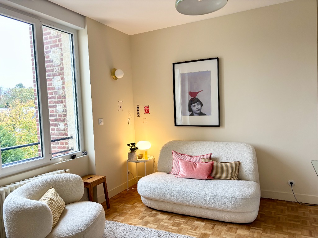 photo activite Fanny DUMARAIS