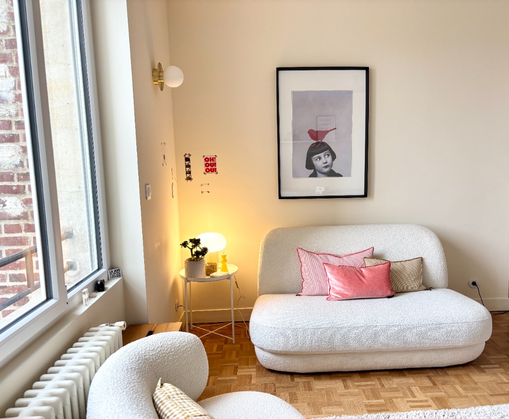 photo cabinet Fanny DUMARAIS