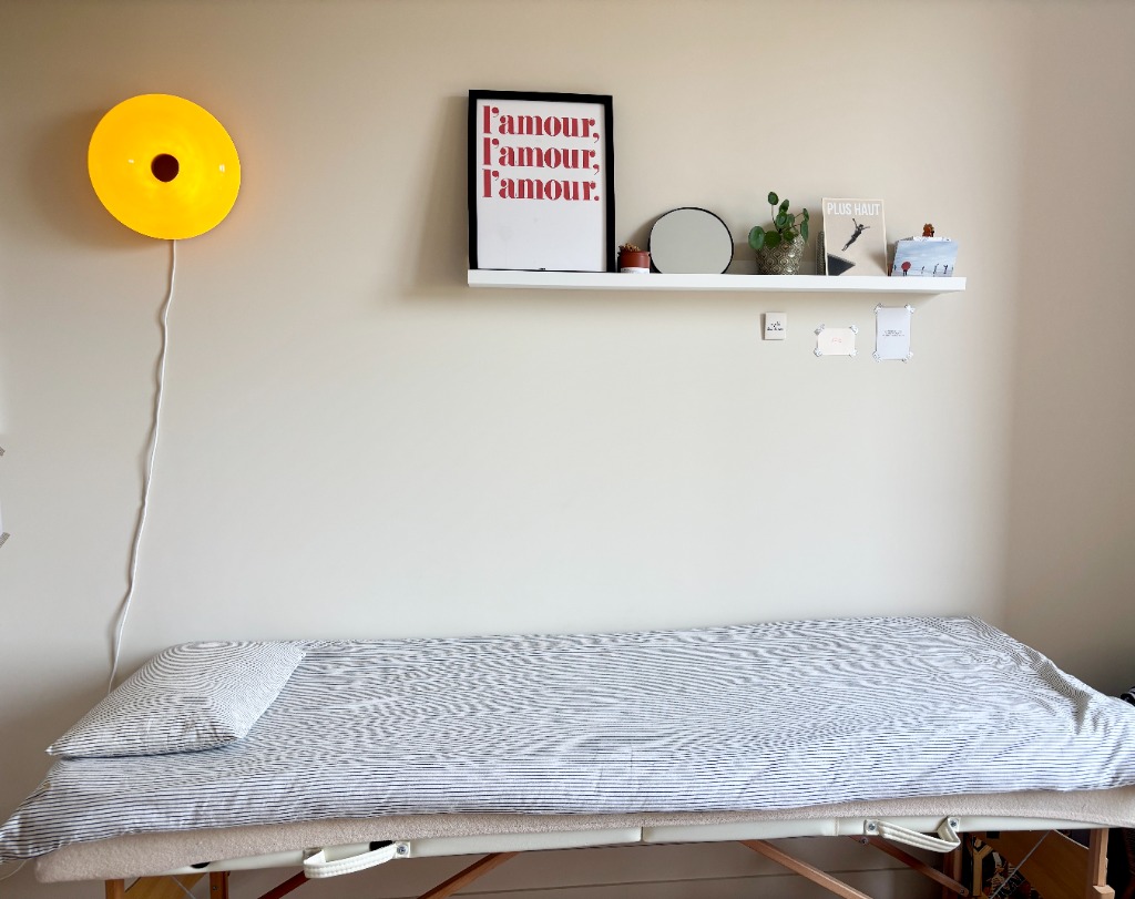 photo seance Fanny DUMARAIS