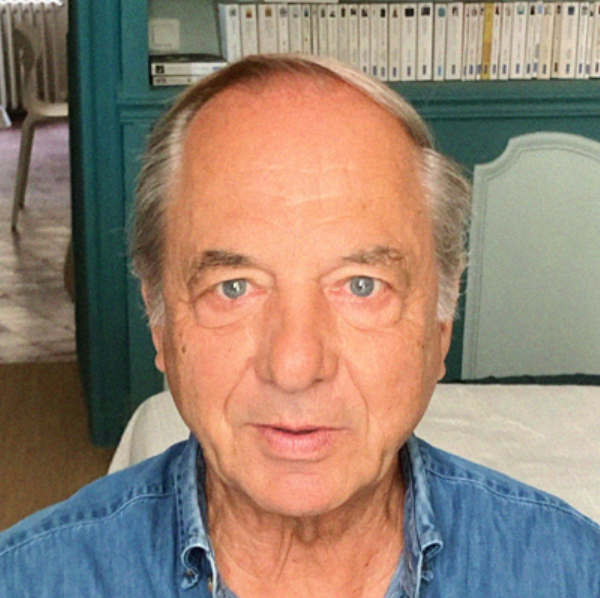 Pierre Yves Ballif
