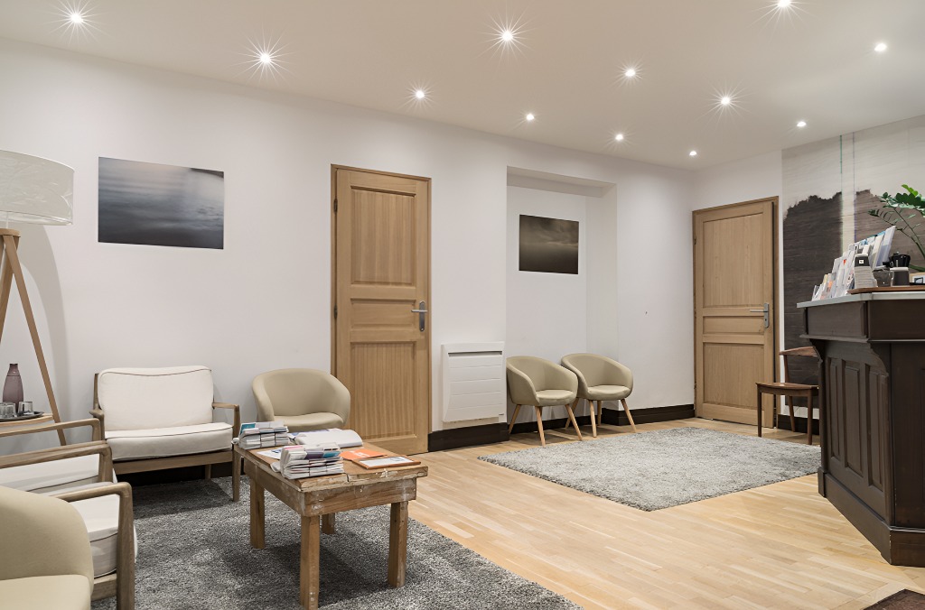 photo activite Cristina Baluta