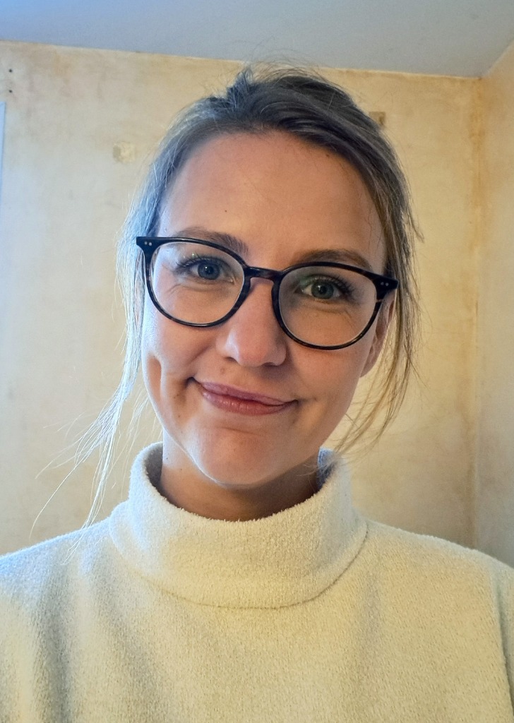 photo portrait Béatrice Négron