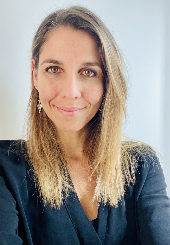 photo portrait Estelle KADOUS 