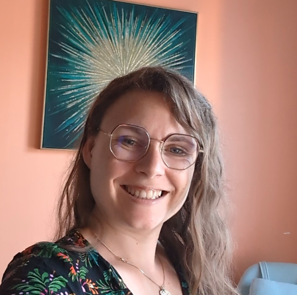 Nature Epanouie Florence Bossus