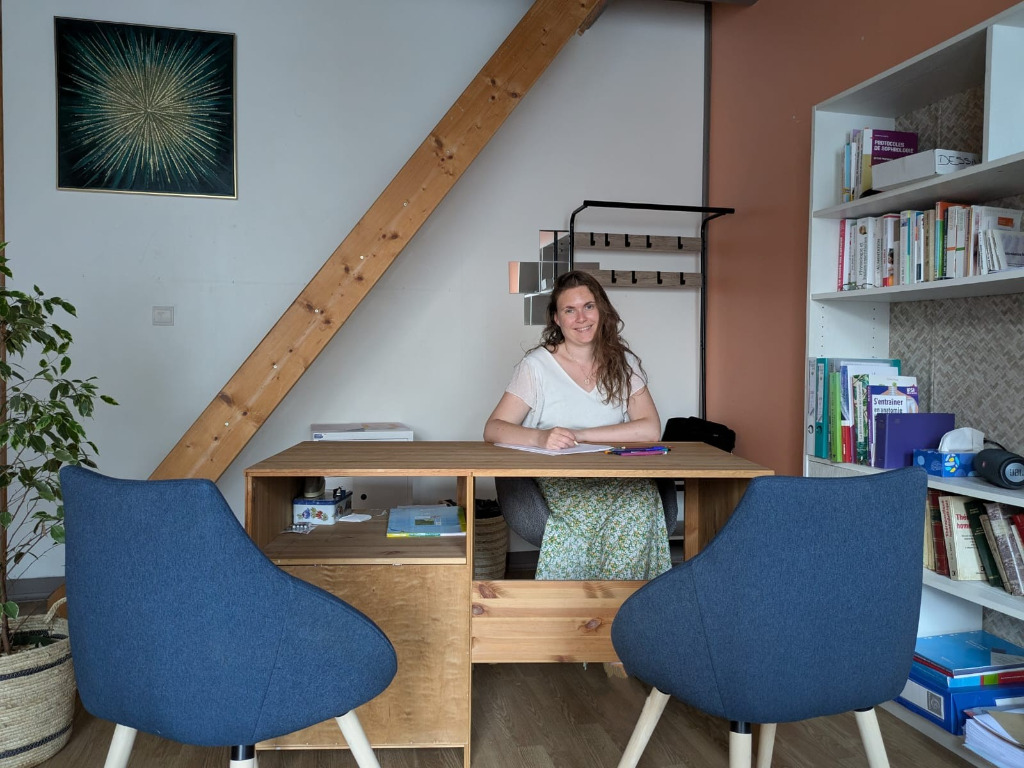 photo seance Nature Epanouie Florence Bossus