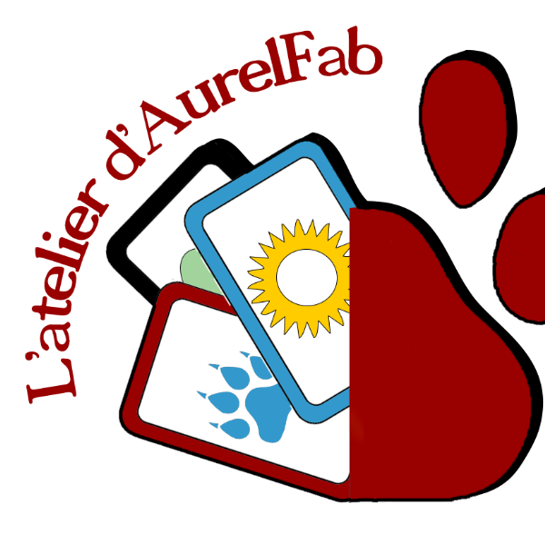 L’atelier d’AurelFab