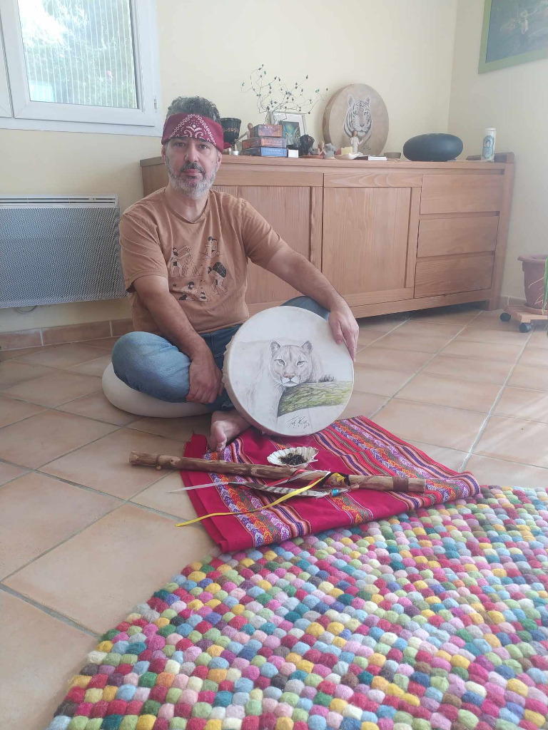 photo activite L’atelier d’AurelFab