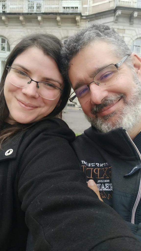 photo portrait L’atelier d’AurelFab