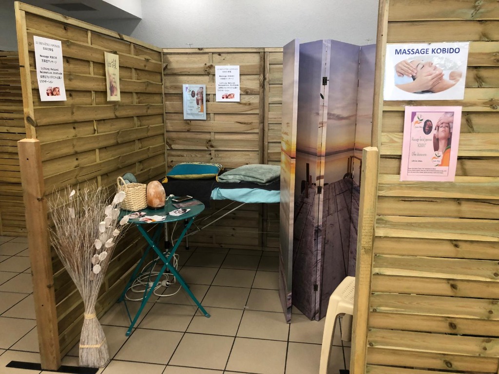 photo activite Sophie Relax