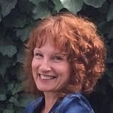 photo portrait Sophie Relax