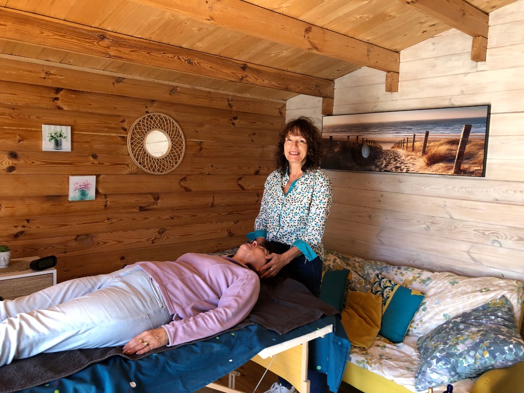 photo seance Sophie Relax