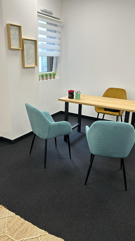 photo cabinet Elisa Orsatti