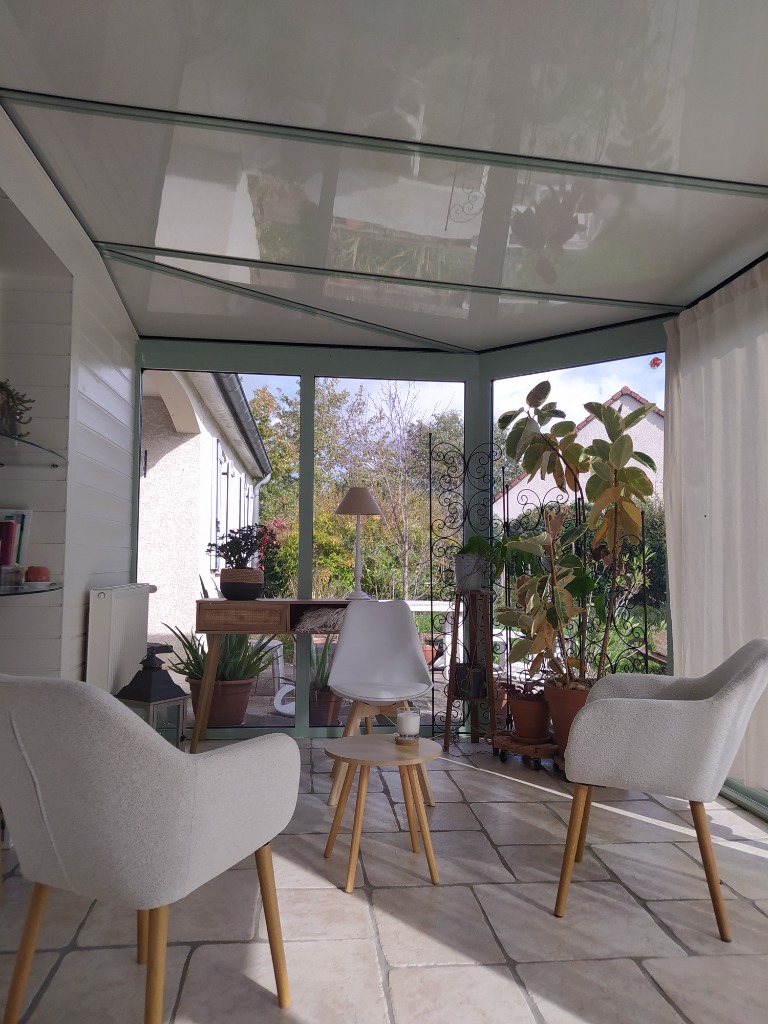 photo cabinet Eve FOREST CRISTINI ma conscience en éventail