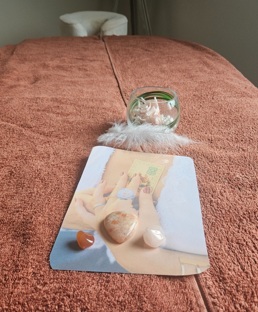 photo cabinet Mes mains pour votre bien-Awa-Karine