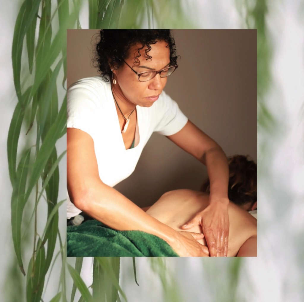 photo seance Mes mains pour votre bien-Awa-Karine