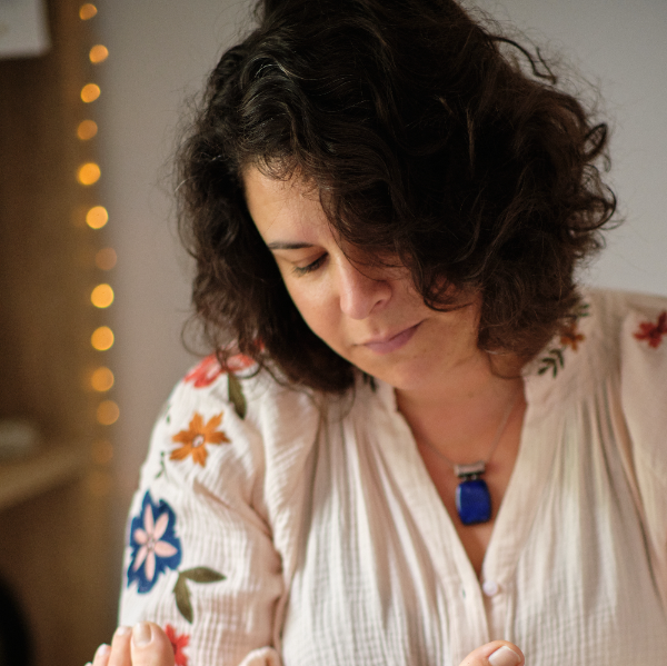 Élodie Blanco • Mona Sacra