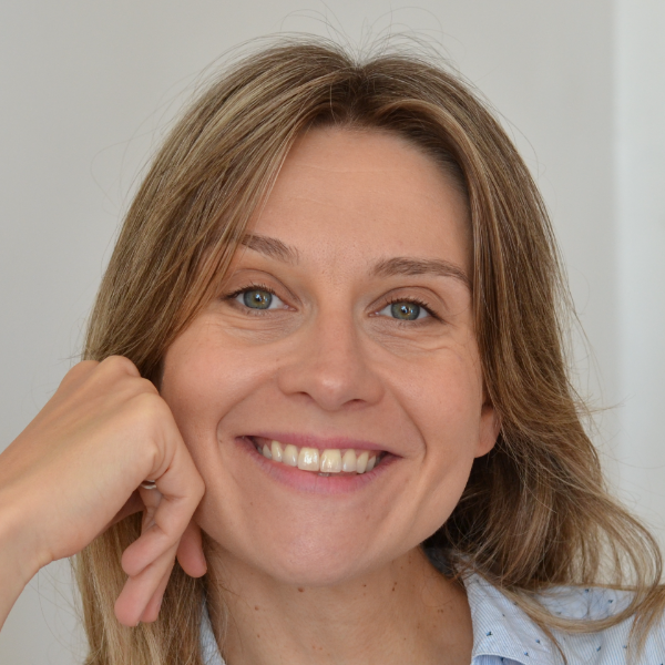 Julie-Bertille Leviez