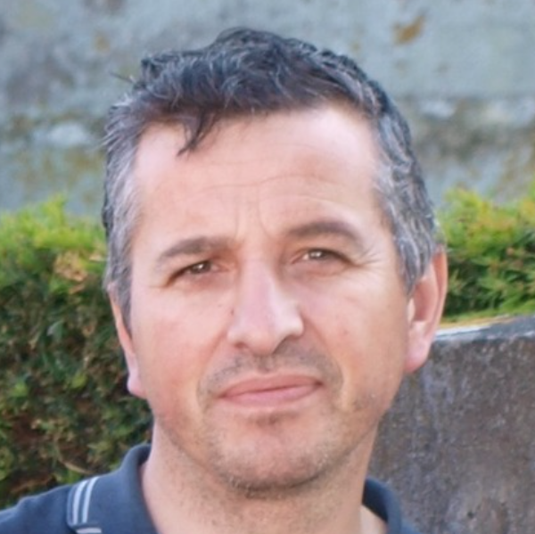 Thierry Golliot Magnétiseur