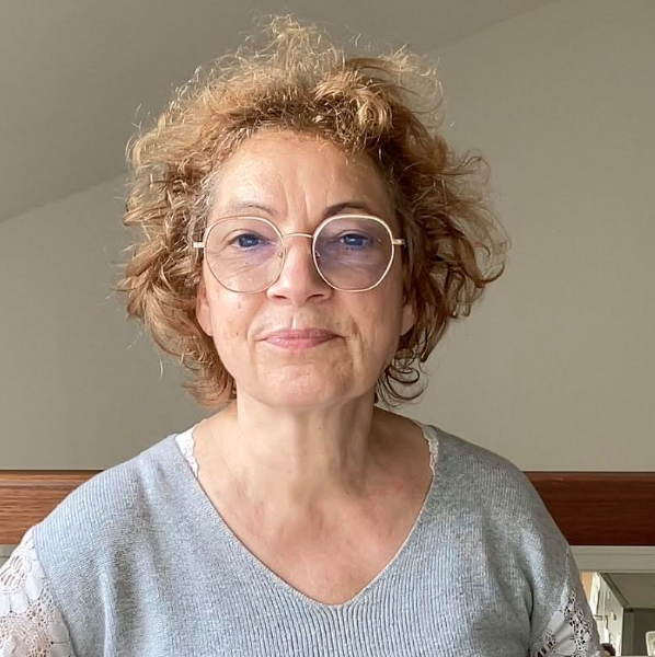 Sophrologue Isabelle Hollandre 