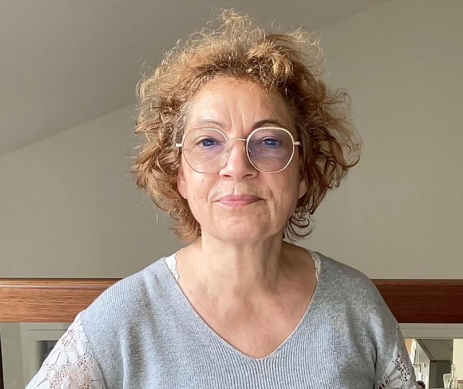 photo portrait Sophrologue Isabelle Hollandre 